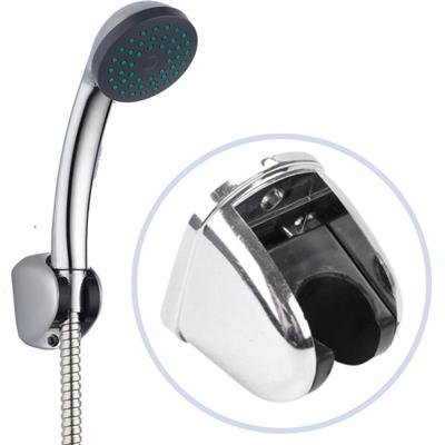 Plastik Duş Başlığı Fiskiyesi Hortumu Askısı Mafsal Tutacak (3936)