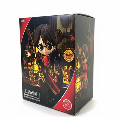 Plastik Harry Potter Figürü 16 Cm