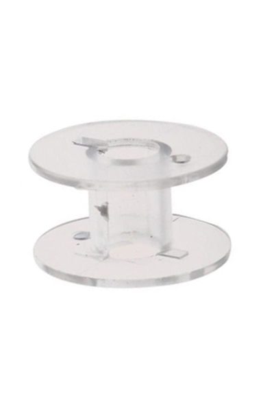 Plastik Makine Masurası Alçak 10 Adet