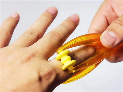 Plastik Masaj Aleti Nrd 596 *