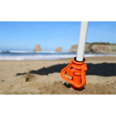 Plastik Şemsiye Sabitleme Kazığı