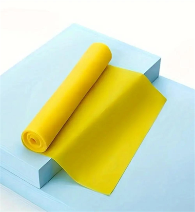 Plates Lastiği Geniş