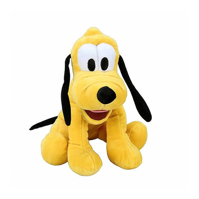 Pluto Core Peluş 25 cm