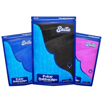 Polar Battaniye Çift Kişilik 180x210 cm