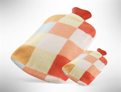 Polar Kılıflı Termafor Sıcak Su Torbası (1800 ML) (3936)