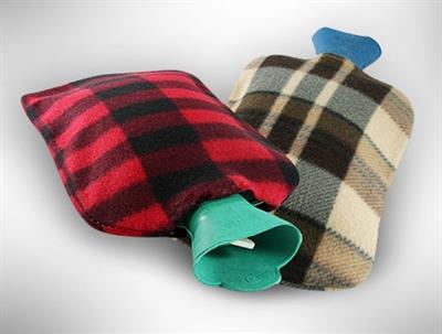 Polar Kılıflı Termafor Sıcak Su Torbası (1800 ML) (3936)