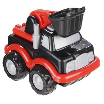 Polesie Tomas Sürtmeli Kepçe 96807