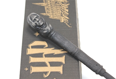 Polyester Figürlü Snape Asa İk004