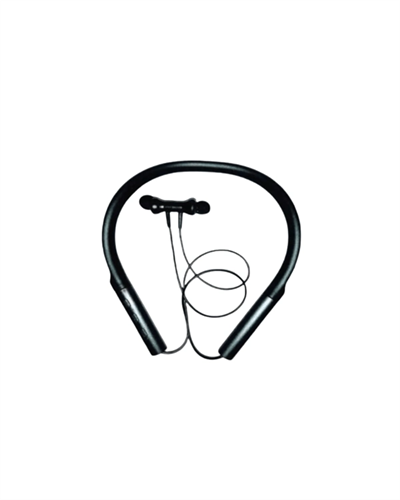Polygold PG-100 Bluetooth 5.0 Boyun Bantlı Kulaklık – 50 Saat Konuşma Süresi, Type-C Şarj