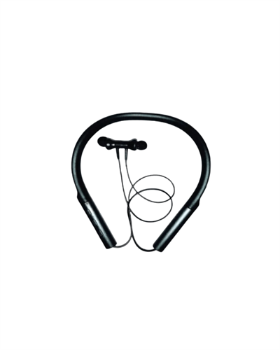 Polygold PG-100 Bluetooth Kulaklık – Ergonomik Boyun Bantlı Tasarım, Net Ses ve Konfor