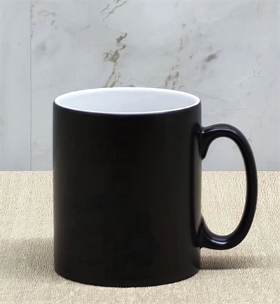 Porselen Renk Değiştiren Naruto Kupa Bardak Aalk382