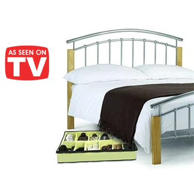 Portatif Ayakkabı Saklama Hurcu (model 2)