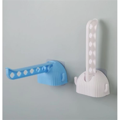 Portatif Kendinden Yapışkanlı Askı