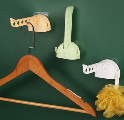 Portatif Kendinden Yapışkanlı Askı (3936)