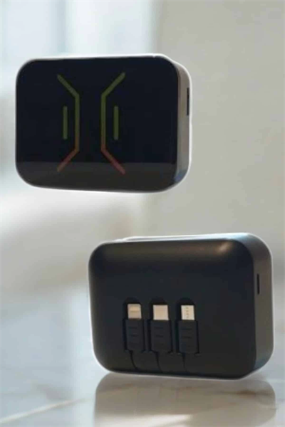 Powerbankli Bluetooth Kulaklık Yüksek Ses Kaliteli Kablosuz