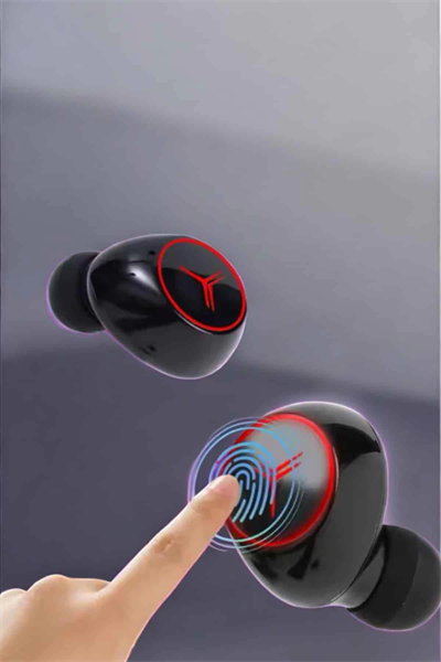 Powerbankli Kulaklık Bluetooth Bağlantılı Çoklu Bağlantı