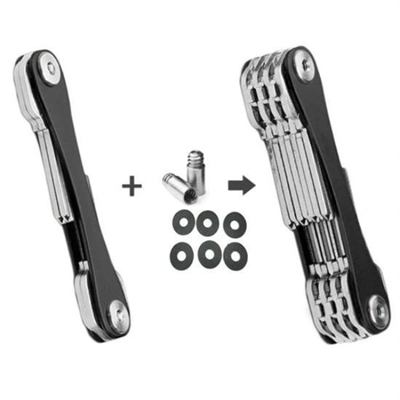 Pratik Akıllı Anahtarlık Düzenleyici