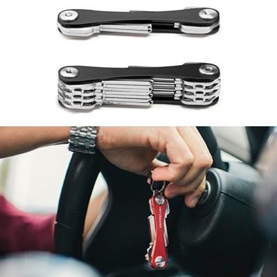 Pratik Akılllı Anahatarlık Anahtar Düzenleyici Aparat (3936)