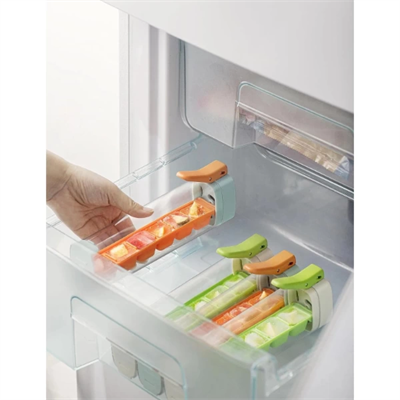 Pratik Basmalı Küp Buz Kalıbı