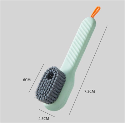 Pratik Çok Amaçlı Hazneli Fırça Bx40