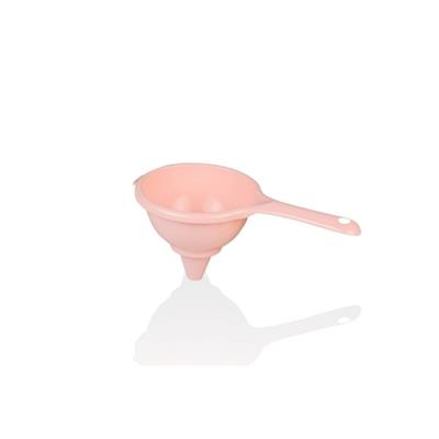 Pratik İnce Elekli Mutfak Gereci Sıvı Yağ Süzgeci (3936)