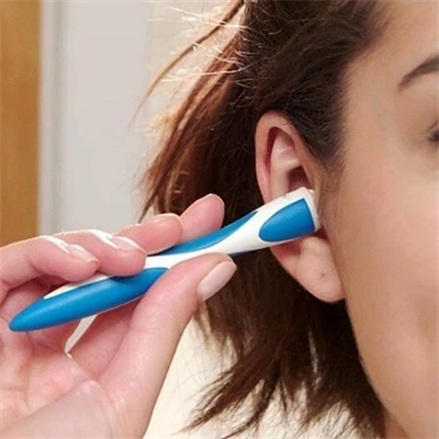 Pratik Kulak Temizleme Aparatı Smart Swab
