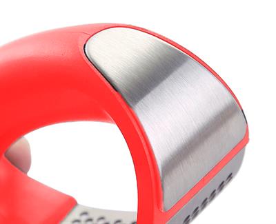 Pratik Patates Püresi Yapma Aleti - Paslanmaz Çelik (3936)