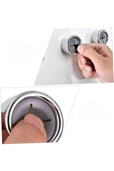 Pratik Tak-Çıkar Havlu Askısı