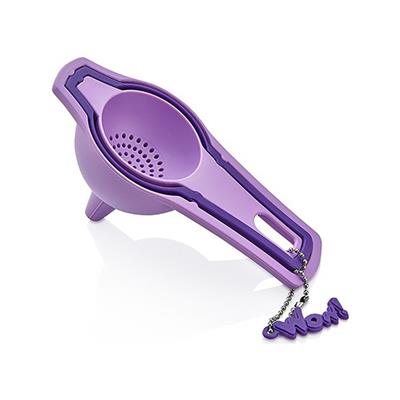 Pratik Yumurta Süzgeci Mini Süzgeç Huni Seti Hepsi Bir Arada (3936)