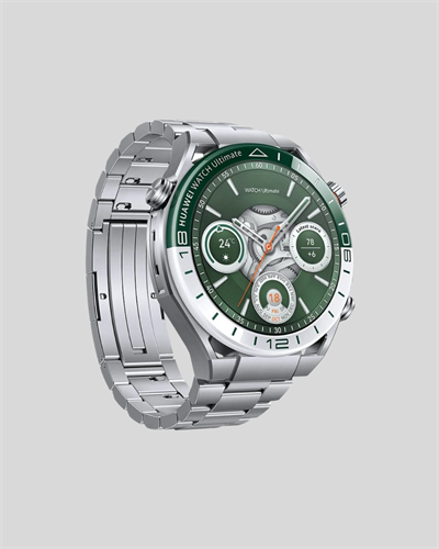 Premium Amoled Akıllı Saat GPS Harita Desteği Bluetooth Arama Sağlık Takipli