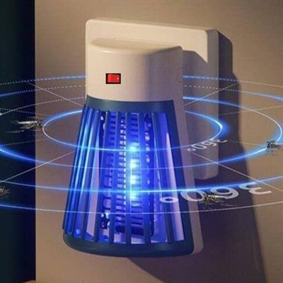 Prize Takılan UV Işık Sinek Öldürücü Lamba 1W (3936)