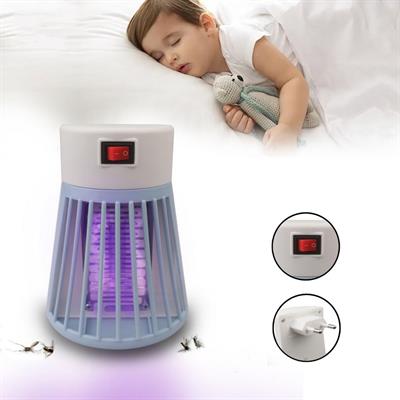 Prize Takılan UV Işık Sinek Öldürücü Lamba 1W (3936)