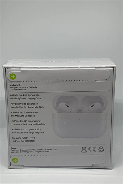 Pro 2 ANC Bluetooh Kablosuz Kulaklık Gürültü Engelleyici Özellikleri Aktif Ios/android