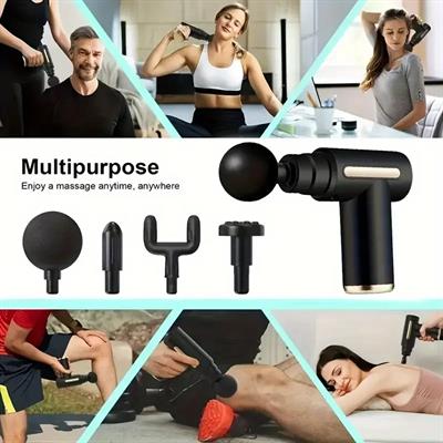 ProKAMA Masaj Aleti BK-720 (3936)