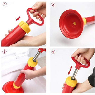 ProPump Kaporta Lavabo Klozet Pompası