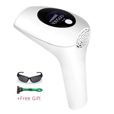Profesyonel  Lazer Epilasyon Aleti 999.999 Atım Tüy Alma Cihazı Kadın Erkek lazer IPL Tüm Bölge (3936)