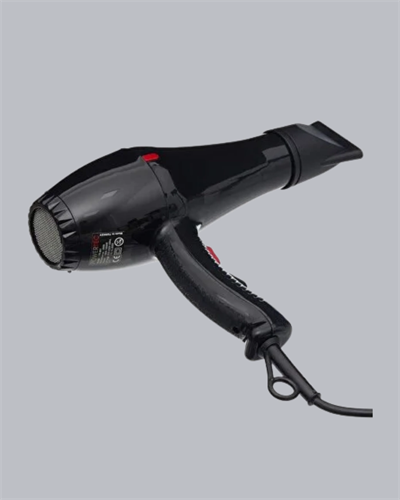 Profesyonel 2200W Fön Makinesi Soğuk Sıcak Üflemeli İki Kademeli