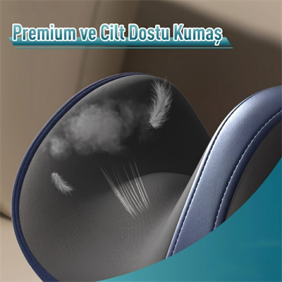 Profesyonel 6 Programlı Vücut Masaj Cihazı