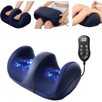 Profesyonel 6 Programlı Vücut Masaj Cihazı