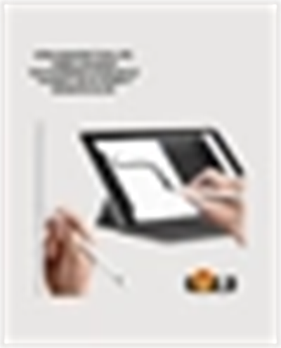 Profesyonel Dijital Kalem – Hassas Eğim Sensörü ve Uzun Süreli Kullanım