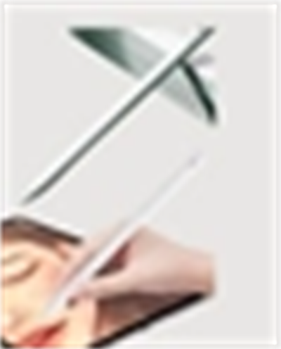 Profesyonel Dijital Kalem – Hassas Eğim Sensörü ve Uzun Süreli Kullanım