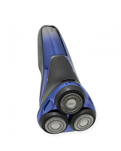 Profesyonel Elektrikli Tıraş Makinesi 3D Döner Başlık Erkek Bakım Cihazı