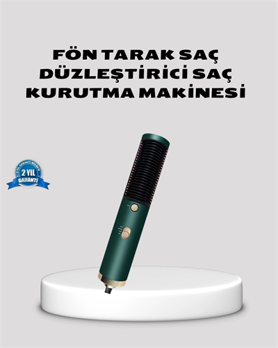 Profesyonel İyon Teknolojili Saç Kurutma Makinesi Güçlü Motor ve Soğuk Hava Fonksiyonu