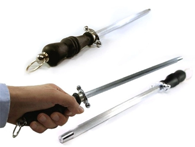 Profesyonel Masat Bıçak Bileyici (30 Cm) Bx40