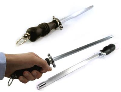 Profesyonel Masat Bıçak Bileyici (30 cm) (3936)