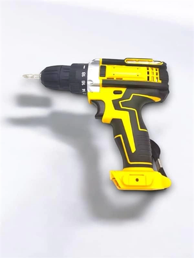 Profesyonel Matkap Seti