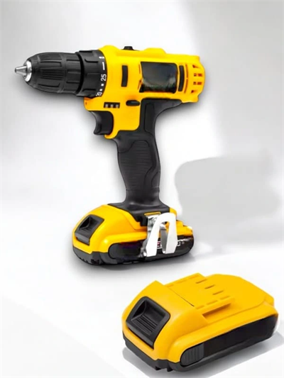 Profesyonel Matkap Seti