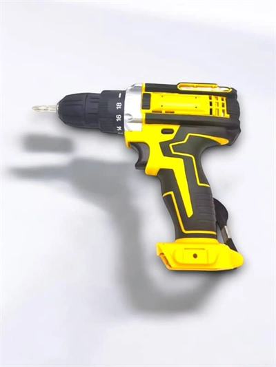 Profesyonel Matkap Seti