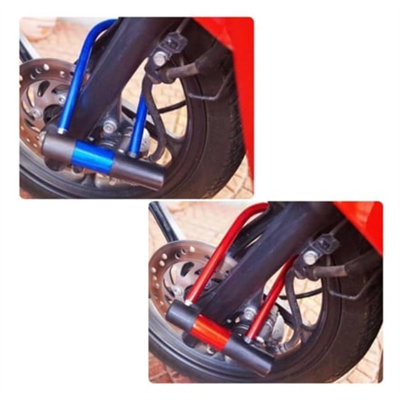 Profesyonel Motor ve Direksiyon Kilidi