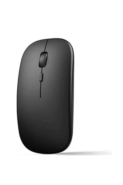 Profesyonel Mouse Wireless Oyuncu Faresi Bluetooth Bağlantılı